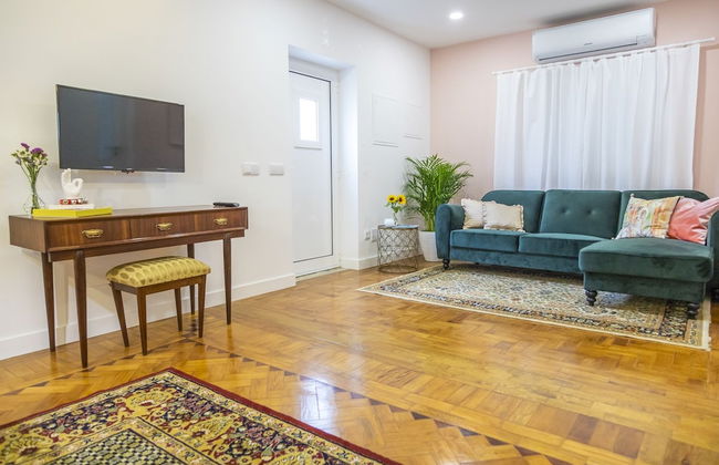 Filipe Village - Casa do Avô Zé - Foto 26