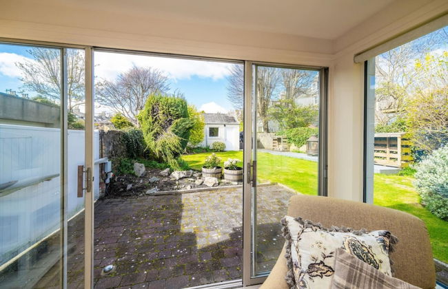 Fountainhall Townhouse Aberdeen City - Photo 28