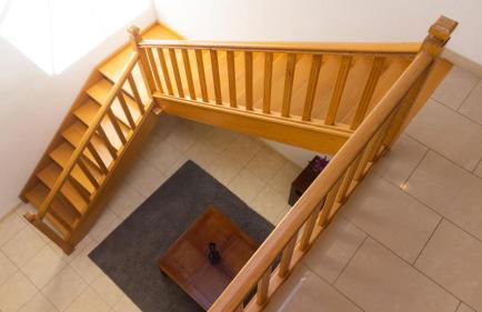 CASA LAURA VISTA LOBOS - spacious Villa with heatable pool and sea views - Photo 16