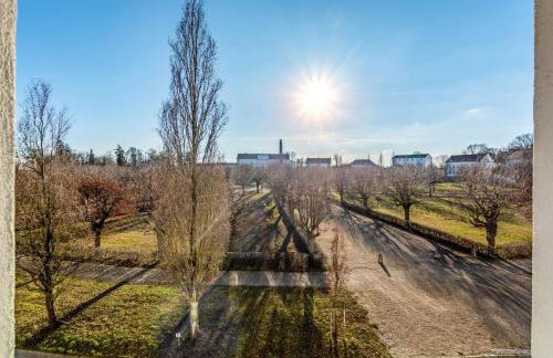 Fürstlich Wohnen am Circus mit Blick zur Granitz - Foto 9
