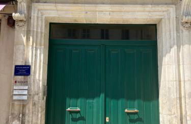 T3 COSY MAISON DE VILLE TERRASSE AU CALME - Foto 21