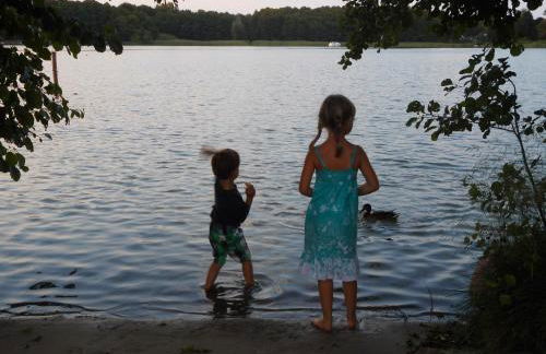 Wald&Wiesengeflüster Zechlinerhütte - Foto 33