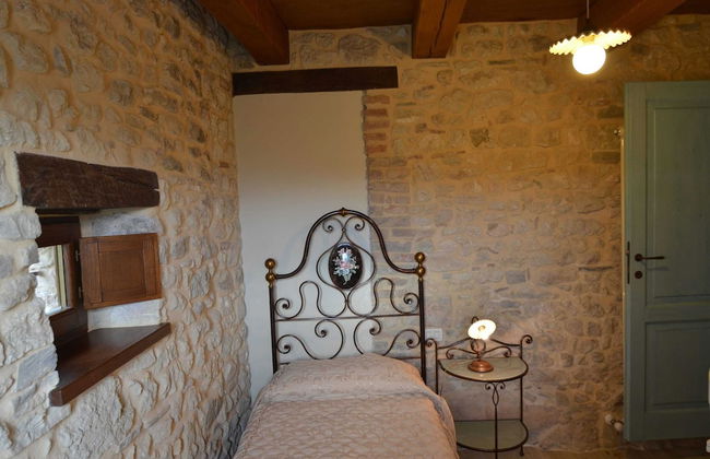 Belvilla by OYO Castello Fatato Sogni - Photo 5