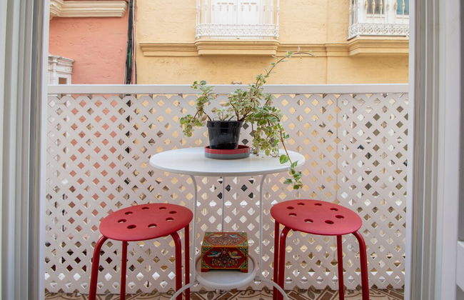 Apartamento Cadiz Compañia - Foto 26