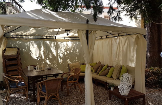 Dimora Aganoor Relais & Gourmet Experience - Foto 34