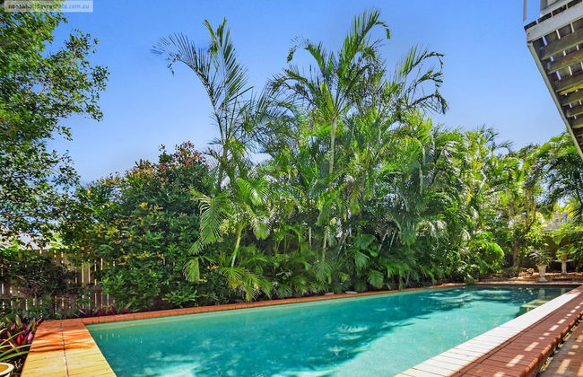 Fabulous Pet Friendly Family Home - 3 Carribean Court - Foto 1