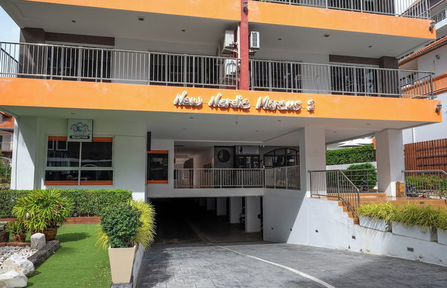 New Nordic Marcus 2 - Foto 65