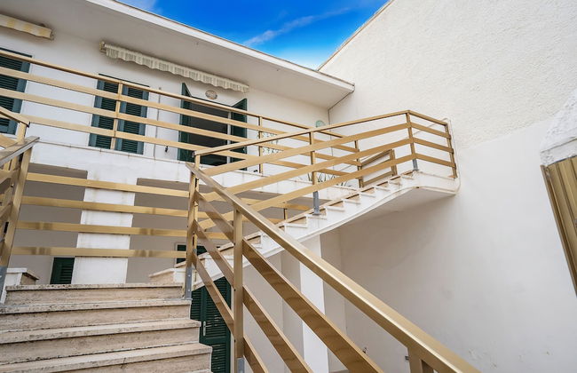 Riva Di Mare Apartment Near The Sea - Foto 16