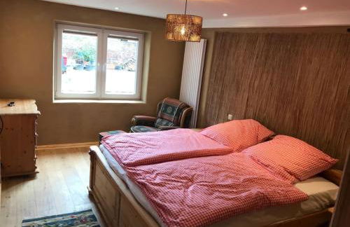 Ferienwohnung Felinenhof - Foto 4