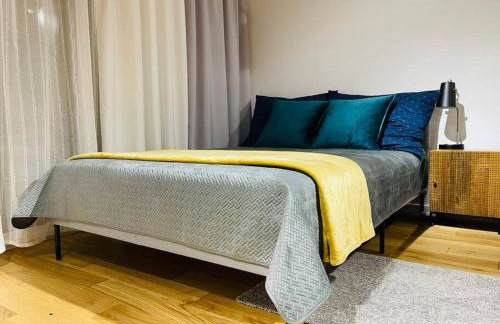 Studio Mango w/Patio & Parking - Foto 6