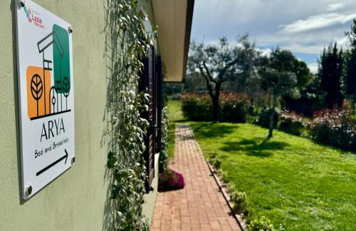 ARYA Bed and Breakfast - Foto 19