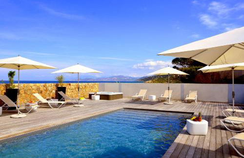 Résidence Dary - Foto 17