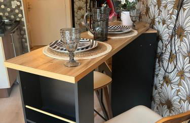 Petit Cocon des Rives Proche Stanislas - Foto 9