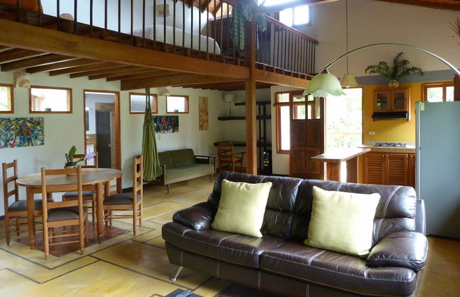 Casa Jade - Photo 17