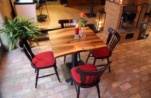 Thomashof Klein-Mutz - Foto 8