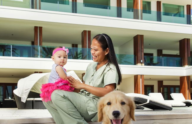 Under the Stars Luxury Apartments - Foto 22