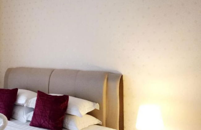 7Stonez Suites Midhills Genting Highlands - Foto 10