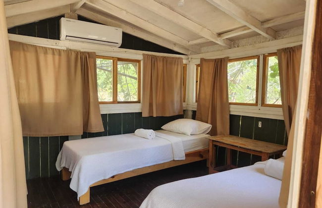 Kelebekler Vadisi Butterfly Valley - Foto 20