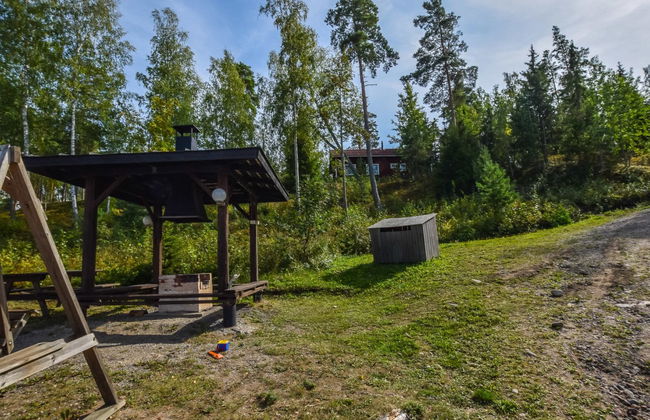 Isokoskelo 5 - Foto 33