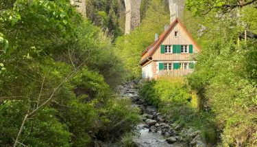 Ravenna Lodge - Foto 2