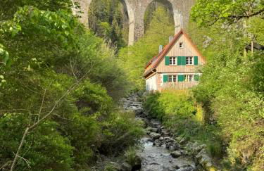 Ravenna Lodge - Foto 2