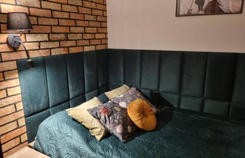 Apartament Loft KB-Ściegiennego (garaż, centrum) - Foto 8