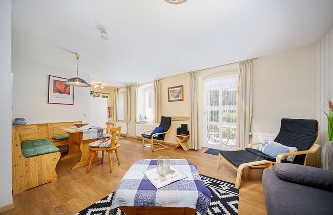 Strandvillen Wald & See - Foto 35