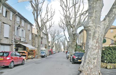 Nice Home In St Didier With Kitchen - Foto 31