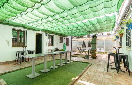 Studio in Spain with Private Pool and Garden - Foto 32