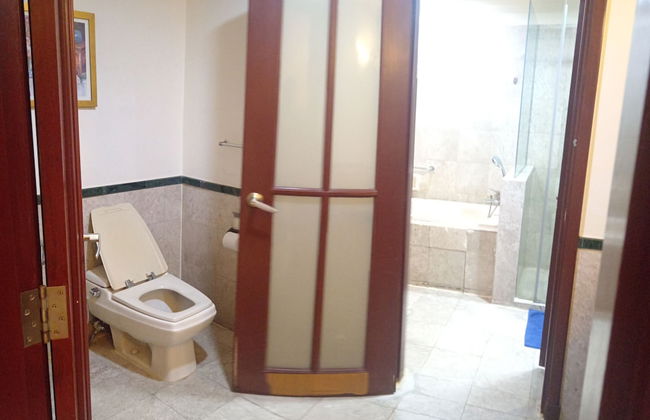 Falcon Apartment At Times Square - Foto 51