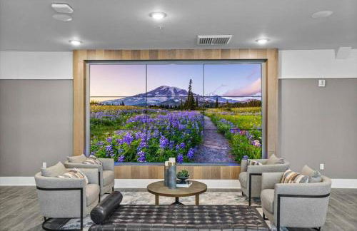 New Jax City Rooftop Pool - Foto 9