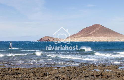 Sea Breeze El Médano, by Nivariahost - Foto 40