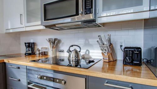 2-BR Petworth Pad Walk to METRO Subway - Foto 4