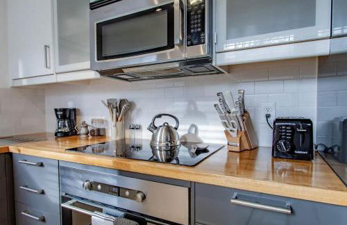 2-BR Petworth Pad Walk to METRO Subway - Foto 4