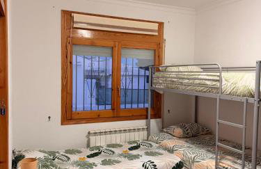 Amarella Costa Dorada - Alojamientos privados en villa mediterránea con amplia piscina y zonas BBQ - Foto 75