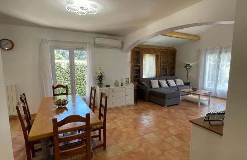 L'Olivier d'Alana - entre Cévennes et Méditerranée - Foto 14