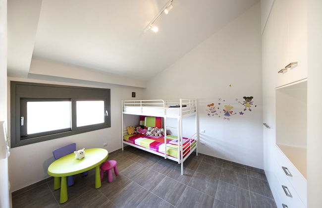 Tramonto Di Olive Gorgeous Villa by VillaRentalsgr - Foto 5