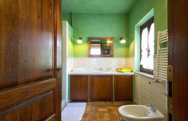 La Cavetta Country House - Photo 14