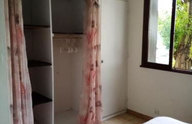 Chambre double Rosalie en colocation - Photo 2