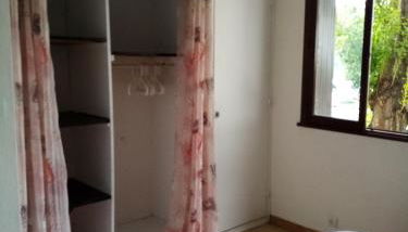 Chambre double Rosalie en colocation - Photo 2