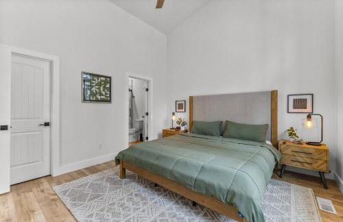 Wagon Wheel Hideaway - All season new build home near Tamarack Resort & Lake Cascade - Photo 12