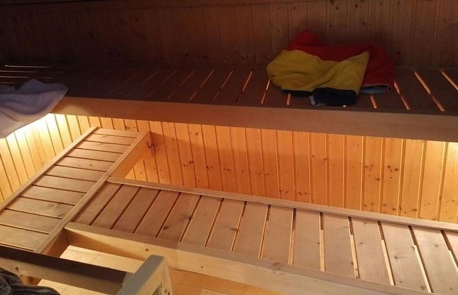 Emirates Hills Lake View Villa - Foto 50