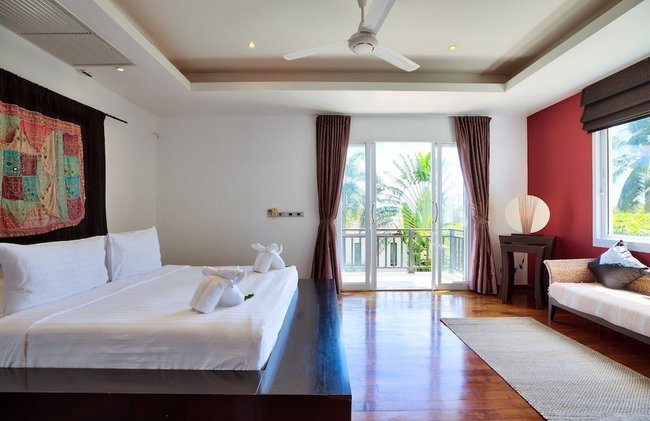 Villa Baan Saitara - Photo 29