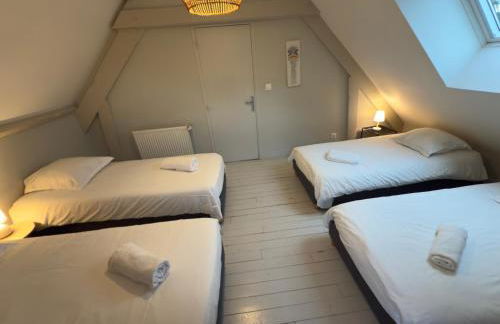 Le Mas et Le Cèdre Deux gîtes au fil de la Loire 4 - Foto 31