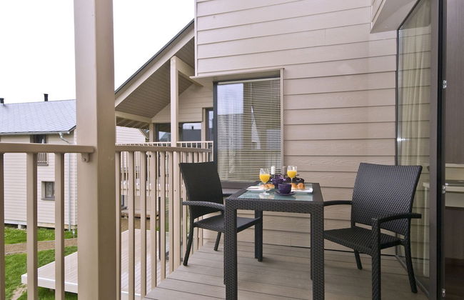 Comfortable Villa With Stove, Located in a Lake Area - Foto 10