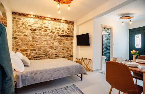 Kantounata Apartment - Foto 15