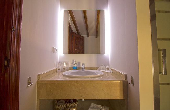 Casa Entre Viñas - Foto 49