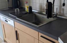 Apartment Feldblick Karben - Foto 8