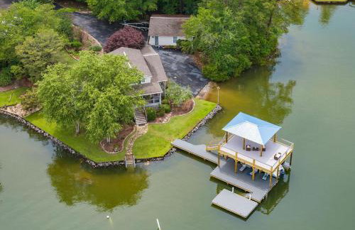 Eagle's Nest on Lake Martin - Foto 7