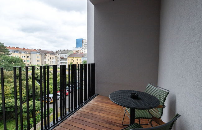 Limehome Linz Schillerstrasse - Foto 31